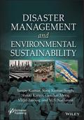 Disaster Management and Environmental Sustainability
