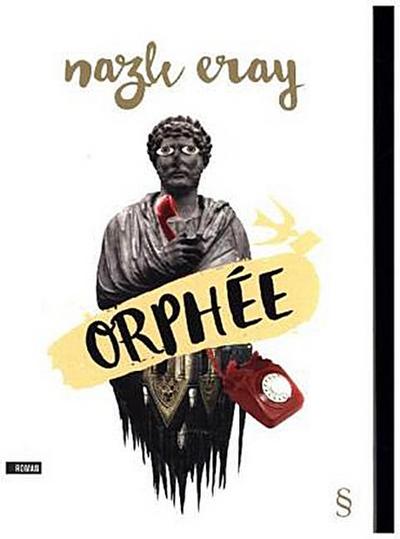 Orphee