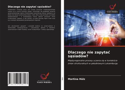 Dlaczego nie zapyta¿ s¿siadów?