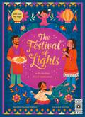 The Festival of Lights: A Lift-the-flap Diwali Celebration