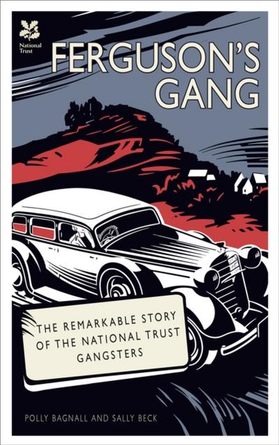 Ferguson’s Gang
