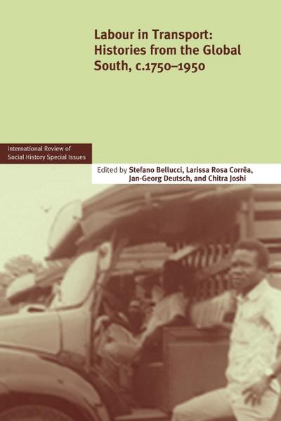 Labour in Transport