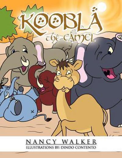 Koobla the Camel