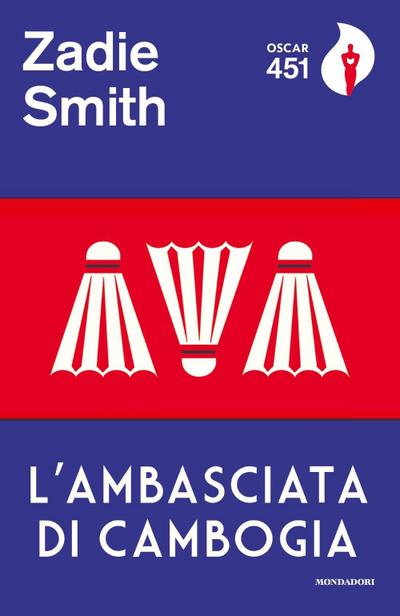 L’ ambasciata di Cambogia