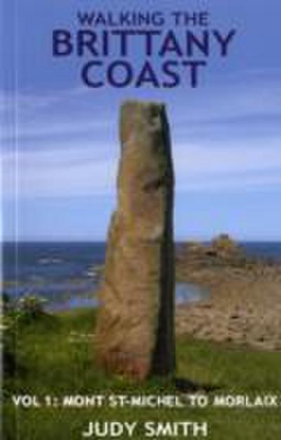 Walking the Brittany Coast