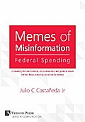 Memes of Misinformation: Federal Spending