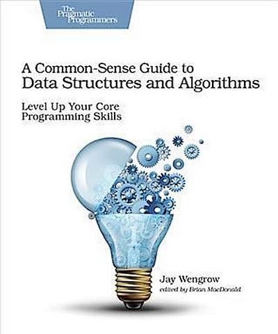 Common-Sense Guide to Data Structures and Algorithms