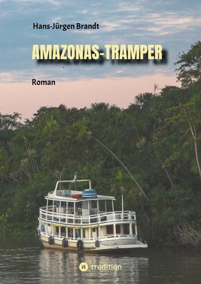 AMAZONAS-TRAMPER