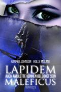 Lapidem Maleficus
