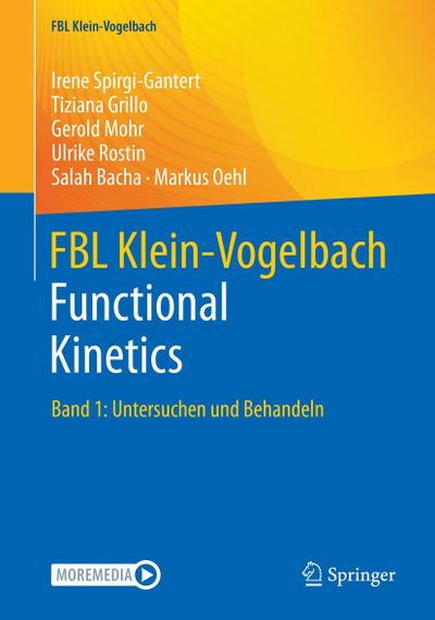 FBL Klein-Vogelbach Functional Kinetics