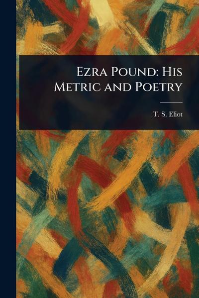 Ezra Pound