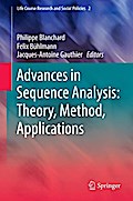Advances in Sequence Analysis: Theory, Method, Applications