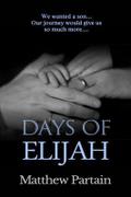 Days of Elijah