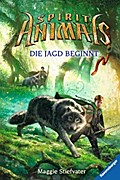 Spirit Animals, Band 2 - Die Jagd beginnt