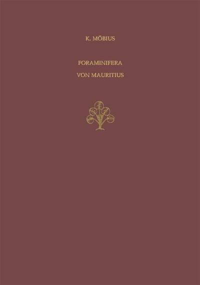 Foraminifera von Mauritius