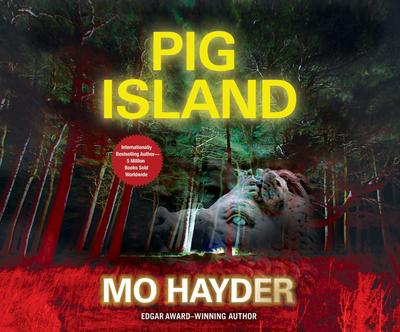 PIG ISLAND                   M
