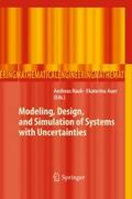 Modeling, Design, and Simulation of Systems with U