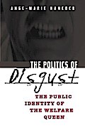 The Politics of Disgust