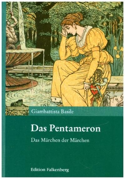 Das Pentameron