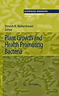 Plant Growth and Health Promoting Bacteria