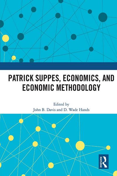 Patrick Suppes, Economics, and Economic Methodology
