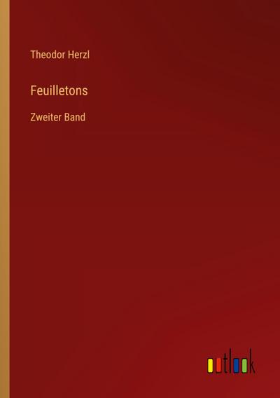 Feuilletons