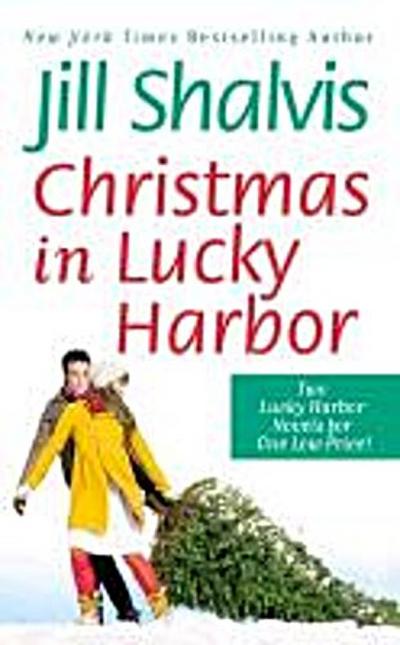 Christmas in Lucky Harbor