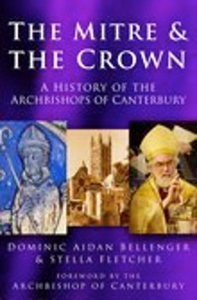 The Mitre and the Crown