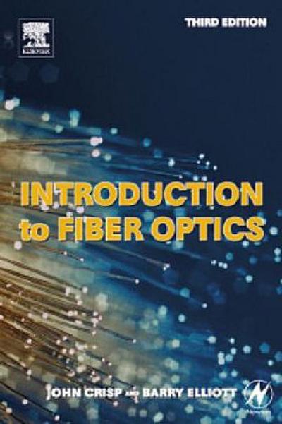 Introduction to Fiber Optics