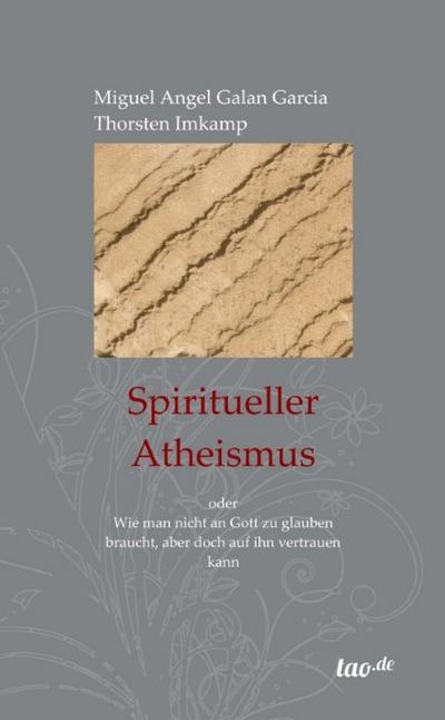Spiritueller Atheismus