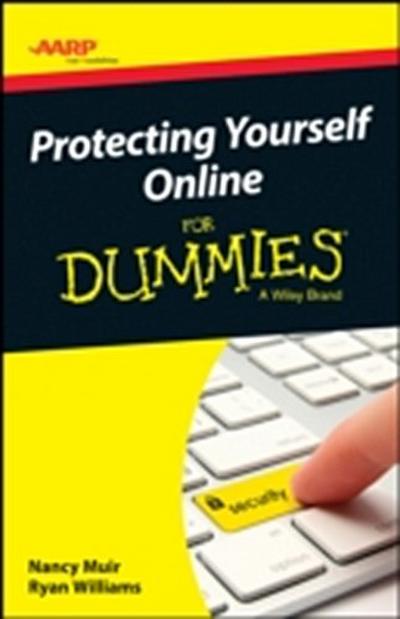 AARP Protecting Yourself Online For Dummies
