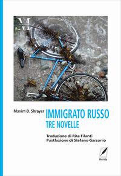 Immigrato russo