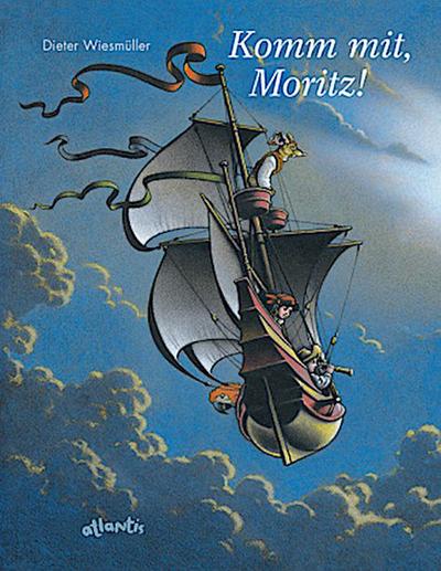 Komm mit, Moritz!