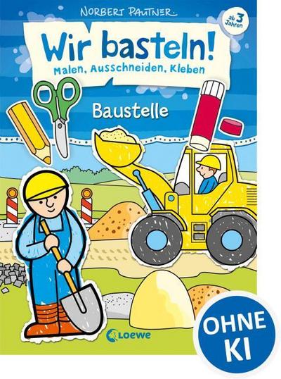 Baustelle