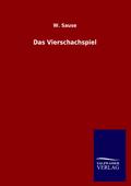 Das Vierschachspiel
