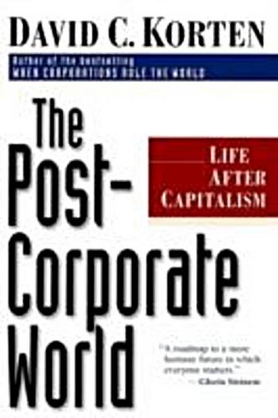 Post-Corporate World