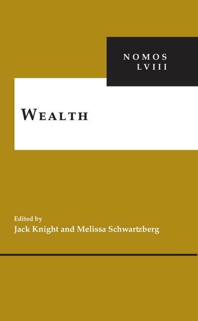 Wealth