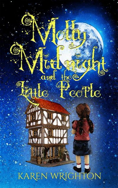 Molly Midnight and the Little People