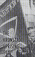 The Kronstadt Uprising