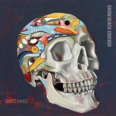 Ghost Dance (Digipak CD)