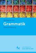 Grammatik