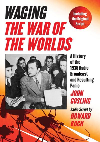 Waging The War of the Worlds