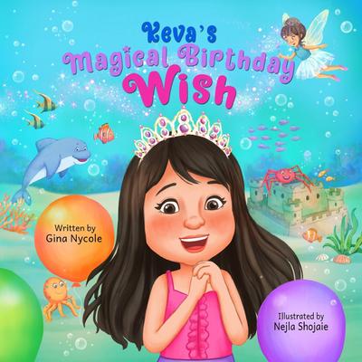 Keva’s Magical Birthday Wish