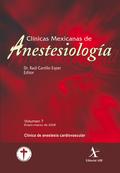 Clínica de anestesia cardiovascular CMA Vol. 7