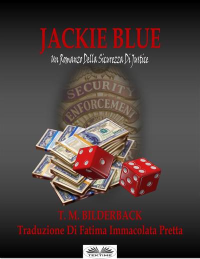 Jackie Blue