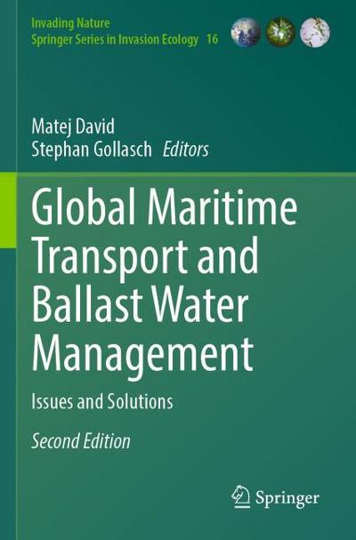 Global Maritime Transport and Ballast Water Management