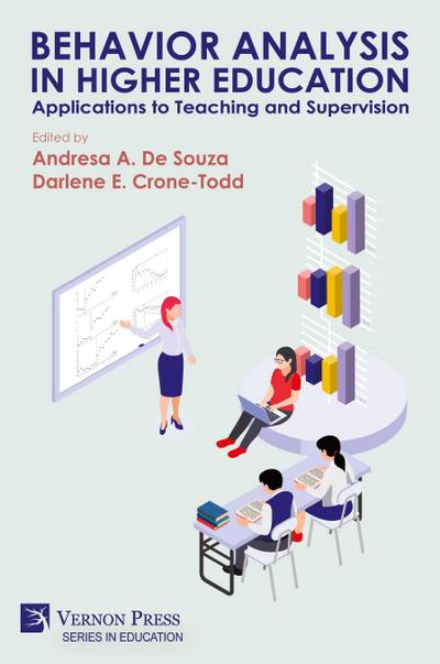 Behavior Analysis in Higher Education