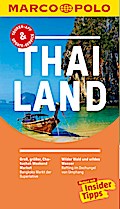 MARCO POLO Reiseführer Thailand