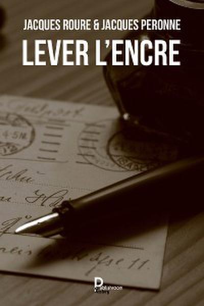 Lever l’encre