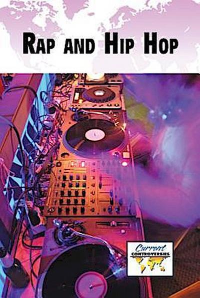 Rap and Hip-Hop